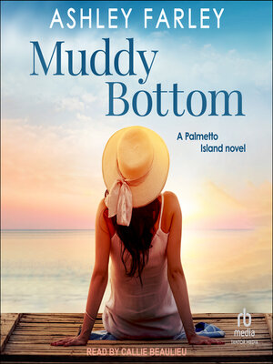 cover image of Muddy Bottom